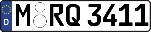 M-RQ3411