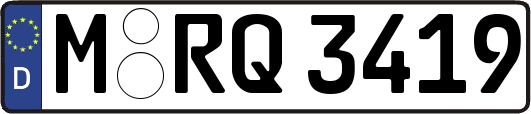 M-RQ3419