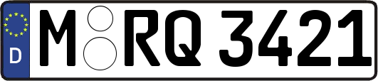 M-RQ3421