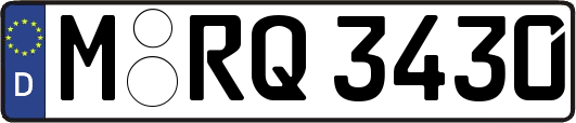M-RQ3430