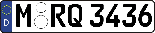 M-RQ3436