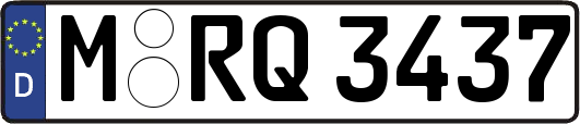 M-RQ3437