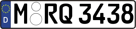 M-RQ3438
