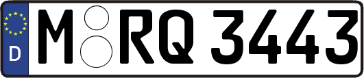 M-RQ3443