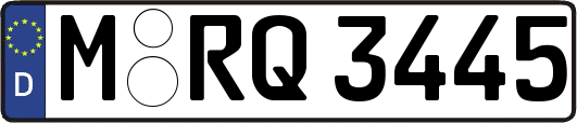 M-RQ3445