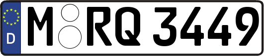 M-RQ3449