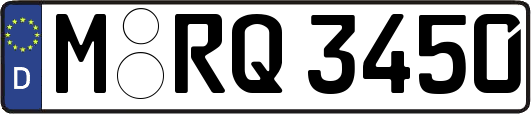 M-RQ3450