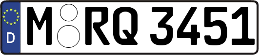 M-RQ3451