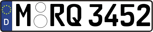 M-RQ3452