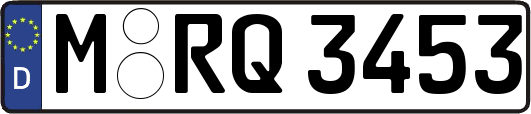 M-RQ3453