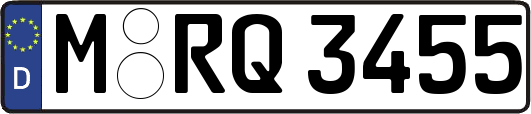 M-RQ3455