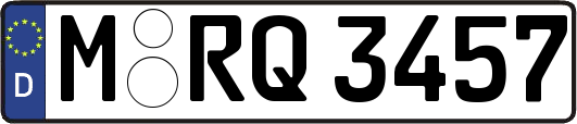 M-RQ3457