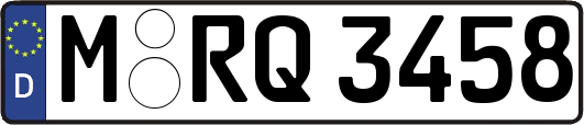 M-RQ3458