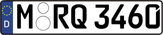 M-RQ3460