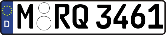 M-RQ3461