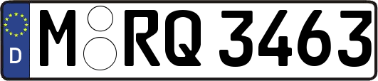 M-RQ3463