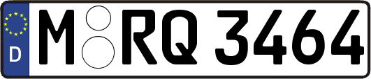 M-RQ3464