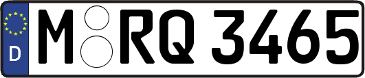 M-RQ3465