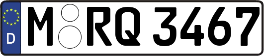 M-RQ3467