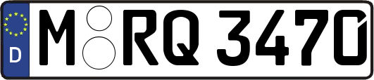 M-RQ3470