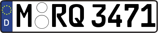M-RQ3471