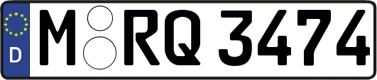 M-RQ3474
