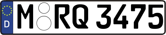 M-RQ3475