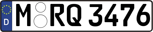 M-RQ3476