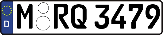 M-RQ3479
