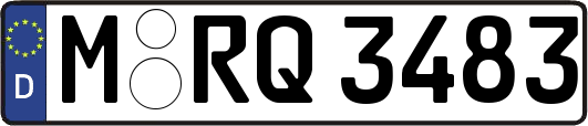 M-RQ3483
