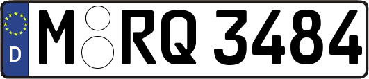 M-RQ3484
