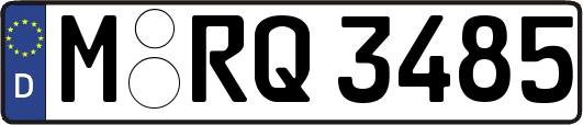 M-RQ3485