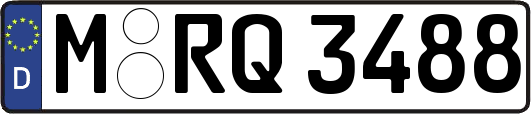 M-RQ3488