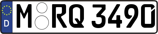 M-RQ3490