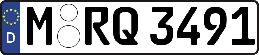 M-RQ3491