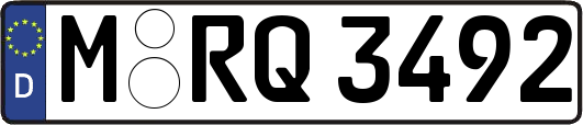 M-RQ3492