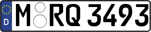 M-RQ3493