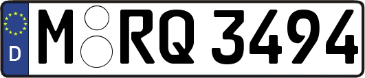 M-RQ3494