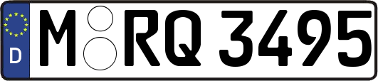 M-RQ3495