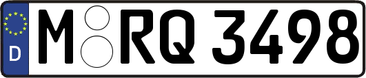 M-RQ3498