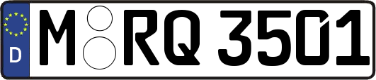 M-RQ3501