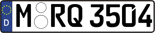 M-RQ3504