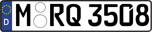 M-RQ3508
