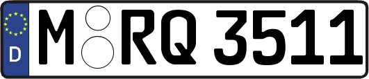 M-RQ3511