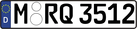 M-RQ3512