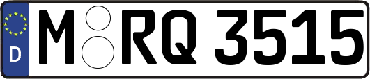 M-RQ3515