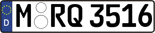 M-RQ3516