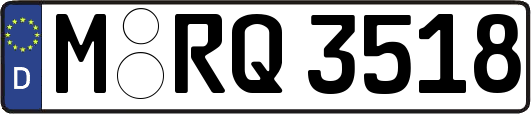 M-RQ3518