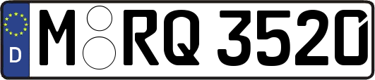 M-RQ3520