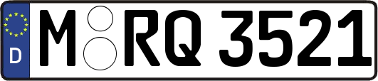 M-RQ3521